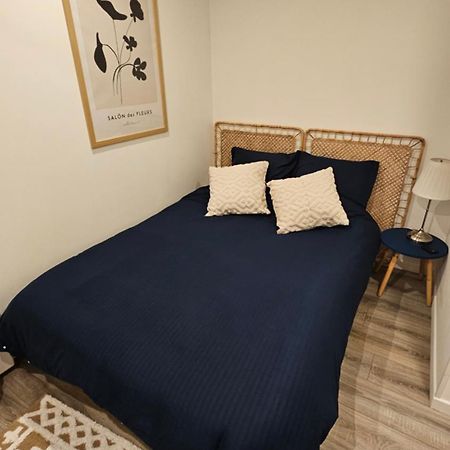 L'Armand Apartment Руан Екстериор снимка