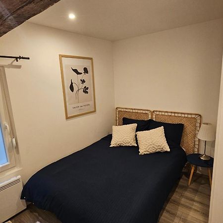 L'Armand Apartment Руан Екстериор снимка