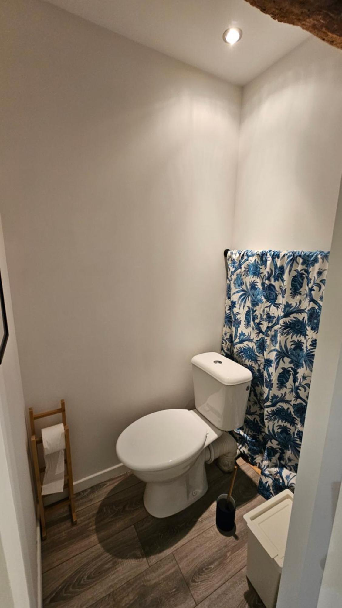 L'Armand Apartment Руан Екстериор снимка
