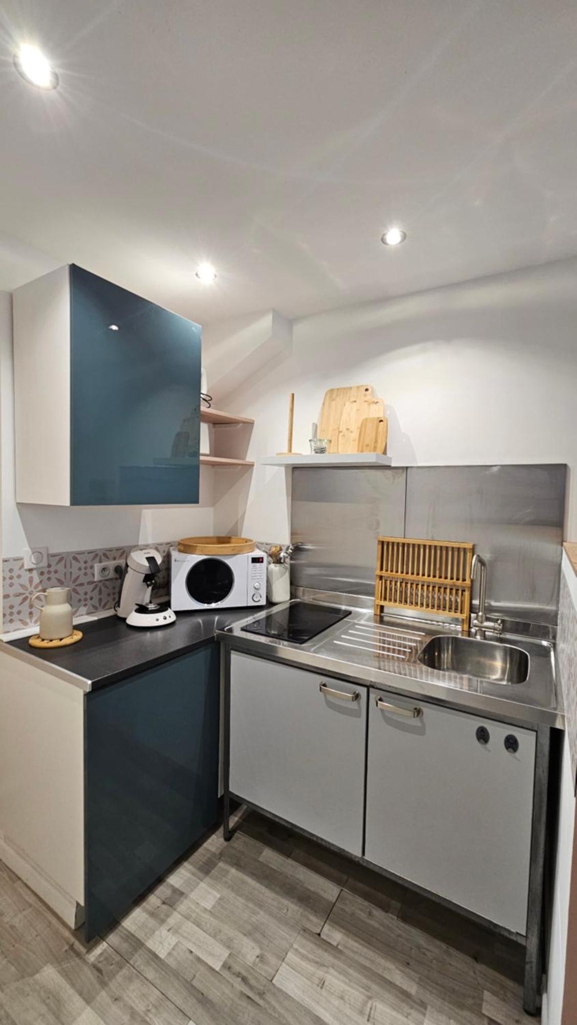 L'Armand Apartment Руан Екстериор снимка