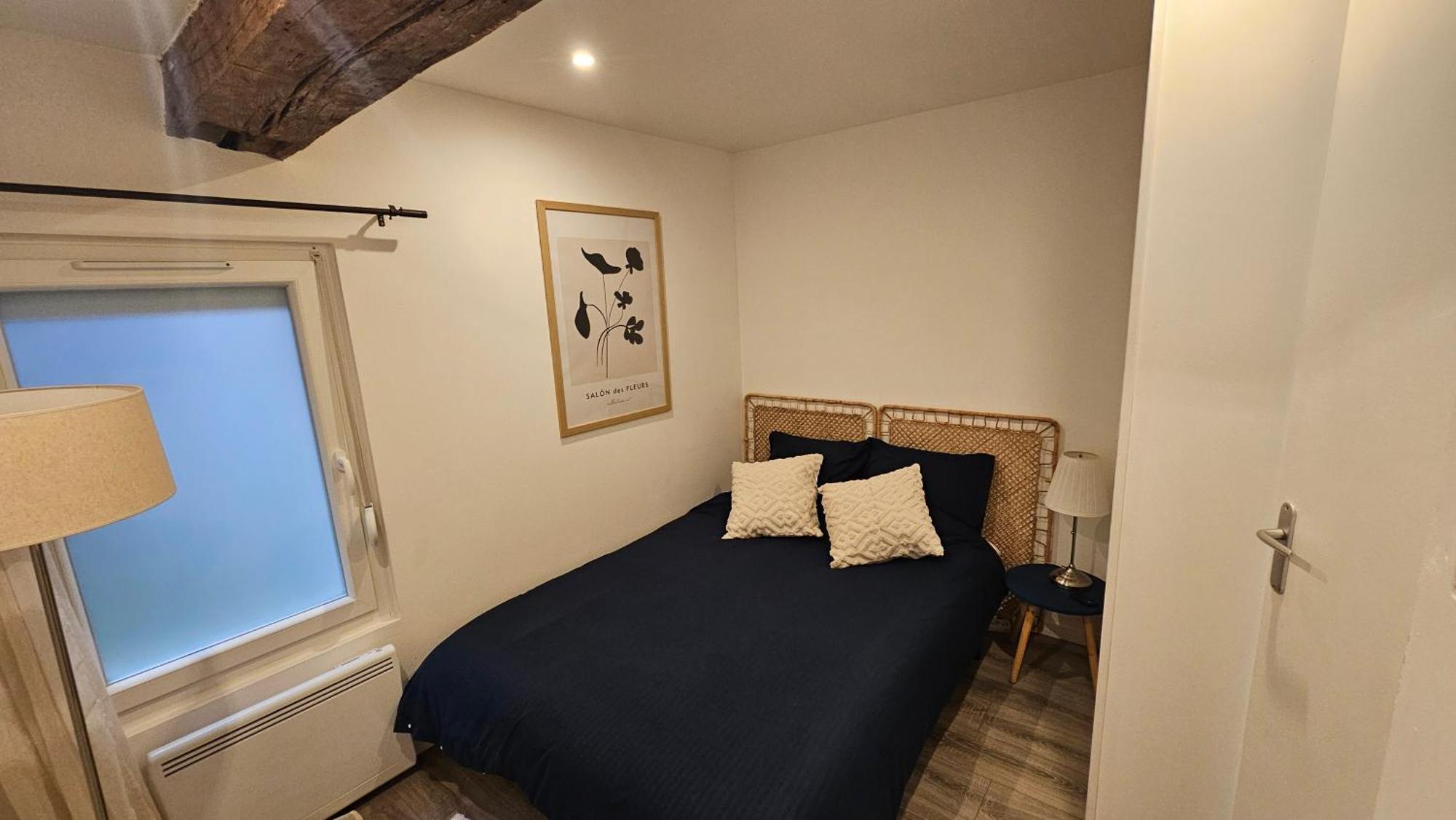L'Armand Apartment Руан Екстериор снимка