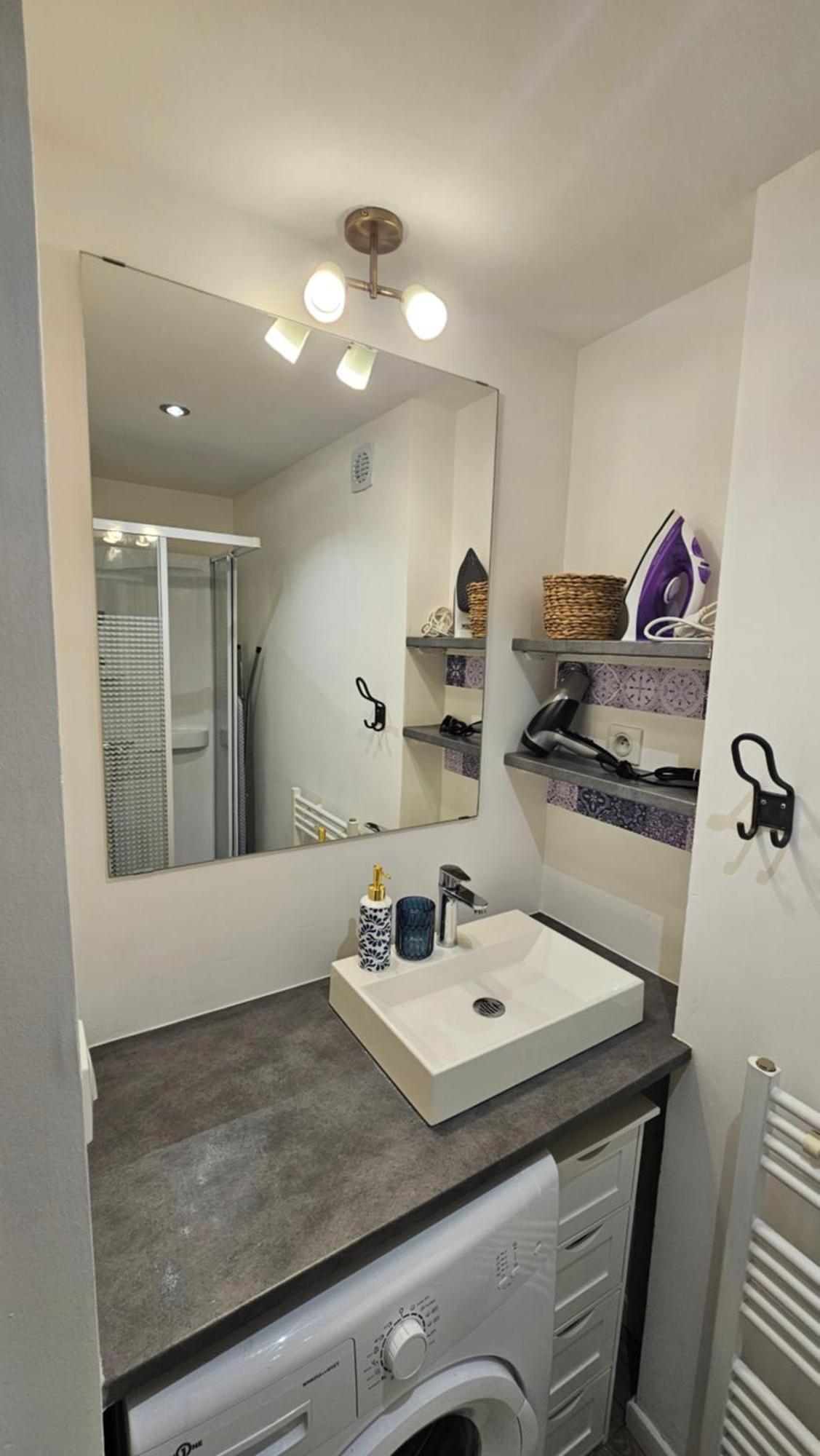 L'Armand Apartment Руан Екстериор снимка